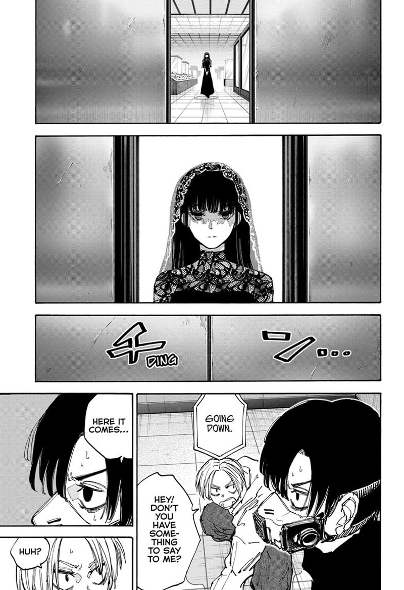 Chapter 143 - Page 29